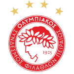 Olympiakos Piraeus logo