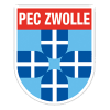 PEC Zwolle logo