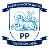 Preston logo