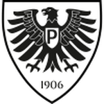 Preussen Munster logo