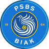 PSBS Biak Numfor logo