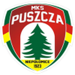 Puszcza Niepołomice logo