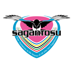 Sagan Tosu logo