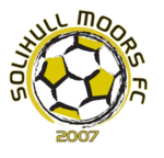 Solihull Moors logo