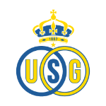 Union St. Gilloise logo