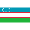 Uzbekistan logo