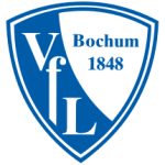 VfL BOCHUM logo