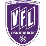 VfL Osnabruck logo