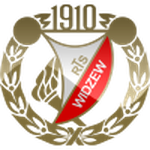 Widzew Łódź logo