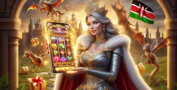 Review of the BongoBongo Casino VIP Program: Exclusive Rewards for Kenyan Players