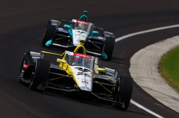 Indianapolis 500 2026: Guide to the Legendary Indy 500