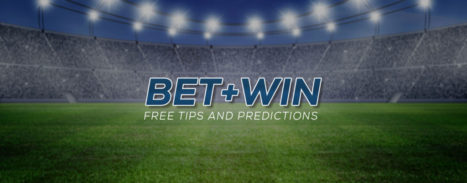 Bet Win Double Football Predictions