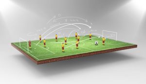 Soccer Betting Resources