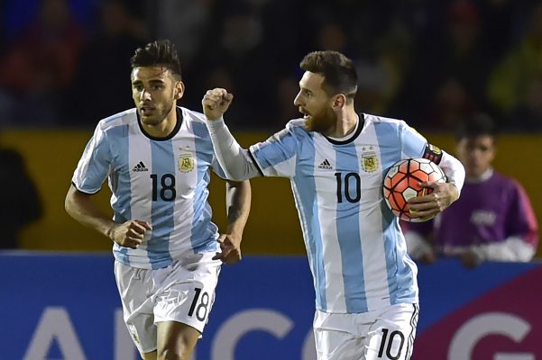 France vs Argentina Soccer Preview-Predictions Betting Tips