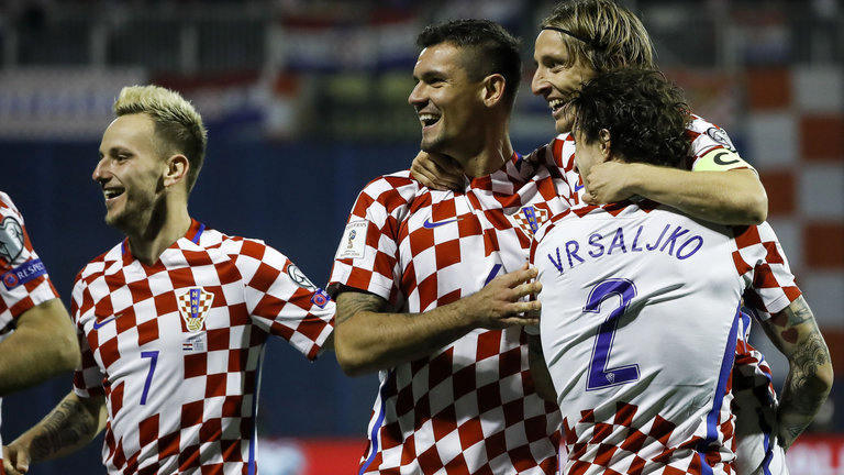 Russia vs Croatia – Soccer Preview-Predictions