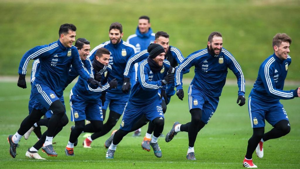 Argentina vs Iceland Soccer Preview
