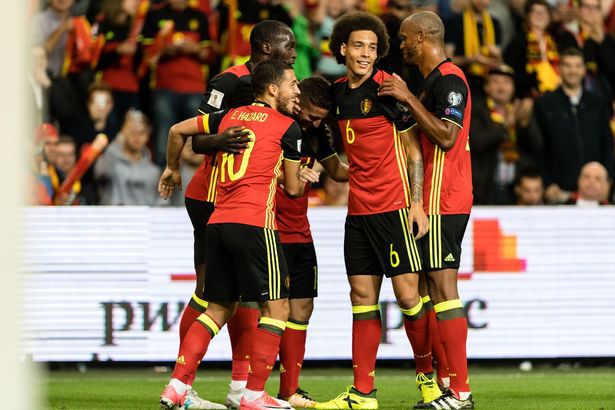 Belgium vs Tunisia Soccer Preview-Predictions