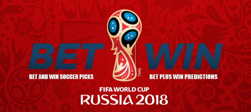 Croatia - Nigeria Best Solo World Cup 2018 Betting