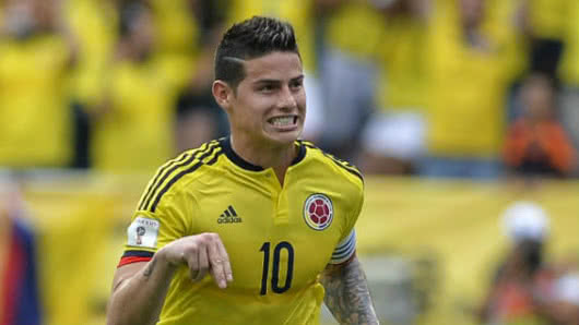 Colombia vs Japan Soccer Preview and Predictions