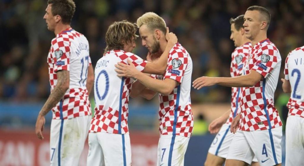 Croatia vs Nigeria Soccer Preview