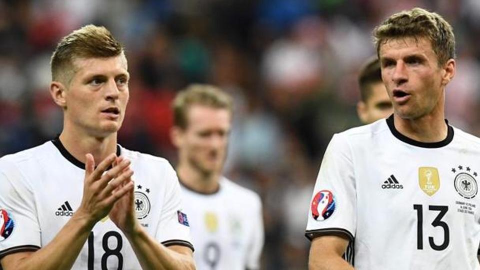 Germany vs Sweden BetWin Preview-Predictions