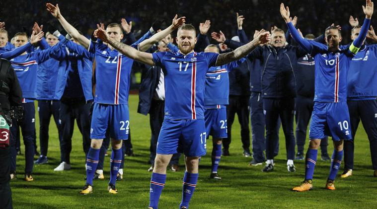 Iceland vs Croatia Soccer Preview-Predictions