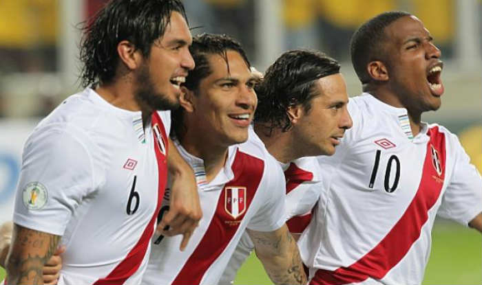 Peru vs Denmark Soccer Preview