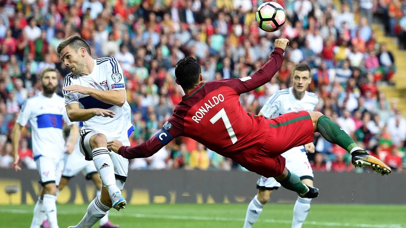 IR Iran vs Portugal Soccer Preview-Predictions