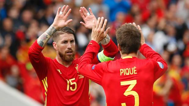 Portugal vs Spain Preview