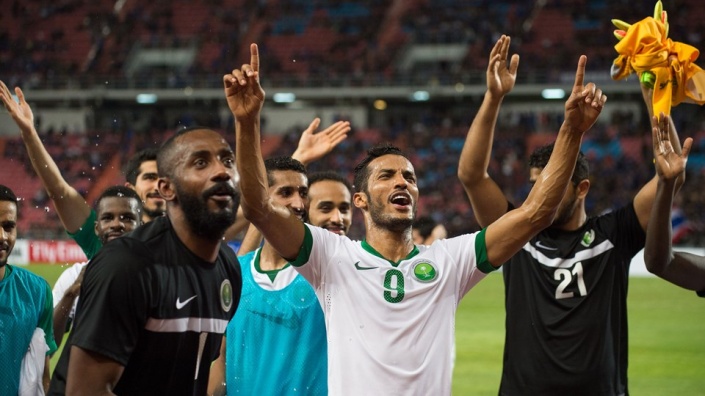 Saudi Arabia vs Egypt Soccer Preview-Predictions