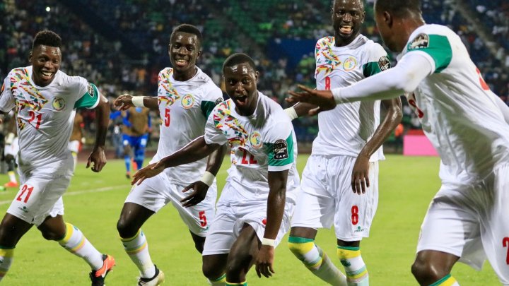 Senegal vs Colombia Soccer Preview-Predictions BetWin Betting Tips 1x2
