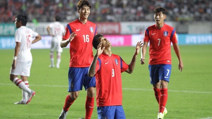 South Korea vs Mexico Betwin Preview-Predictions