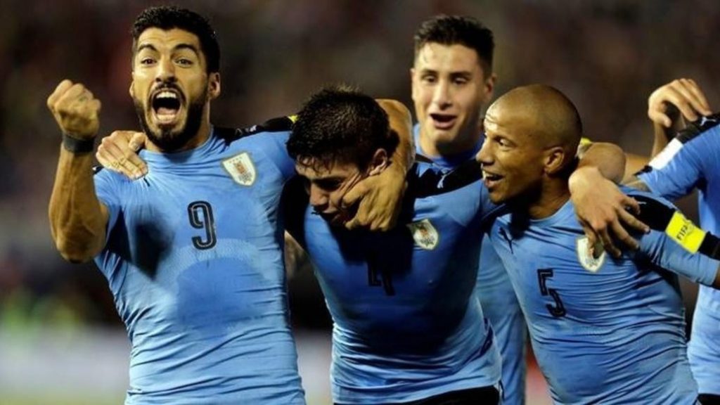 Uruguay vs Russia Soccer Preview-Predictions