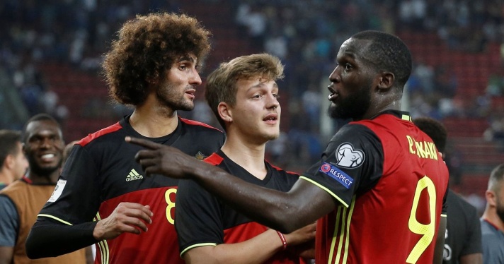 Belgium vs Japan Soccer Preview-Predictions