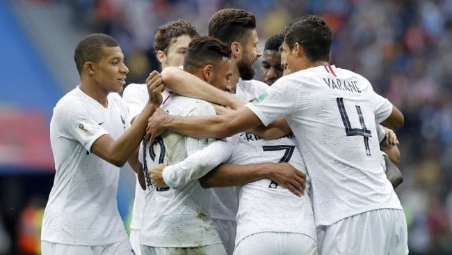France Soccer Preview Predictions 