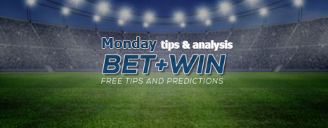 Monday Soccer betting tips & analysis AS Roma - Atalanta