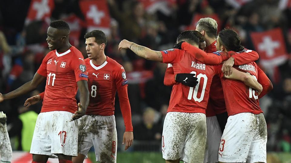 Sweden vs Switzerland Soccer Preview-Predictions Betting Tips Today
