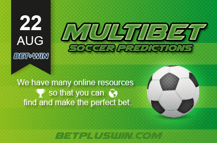 MultiBet Free Soccer Predictions