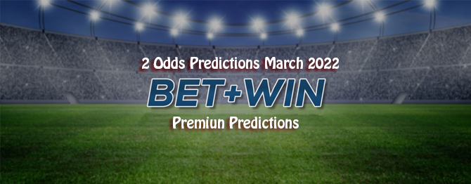 Sure 5 Odds Predictions - BetPlusWin Betting Tips