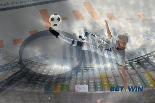 1st Half Over 0.5 League Stats